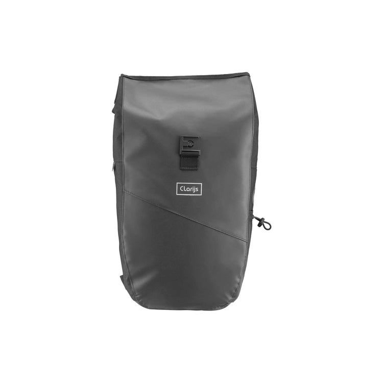 Zaino chiarijs variobag 24l nero