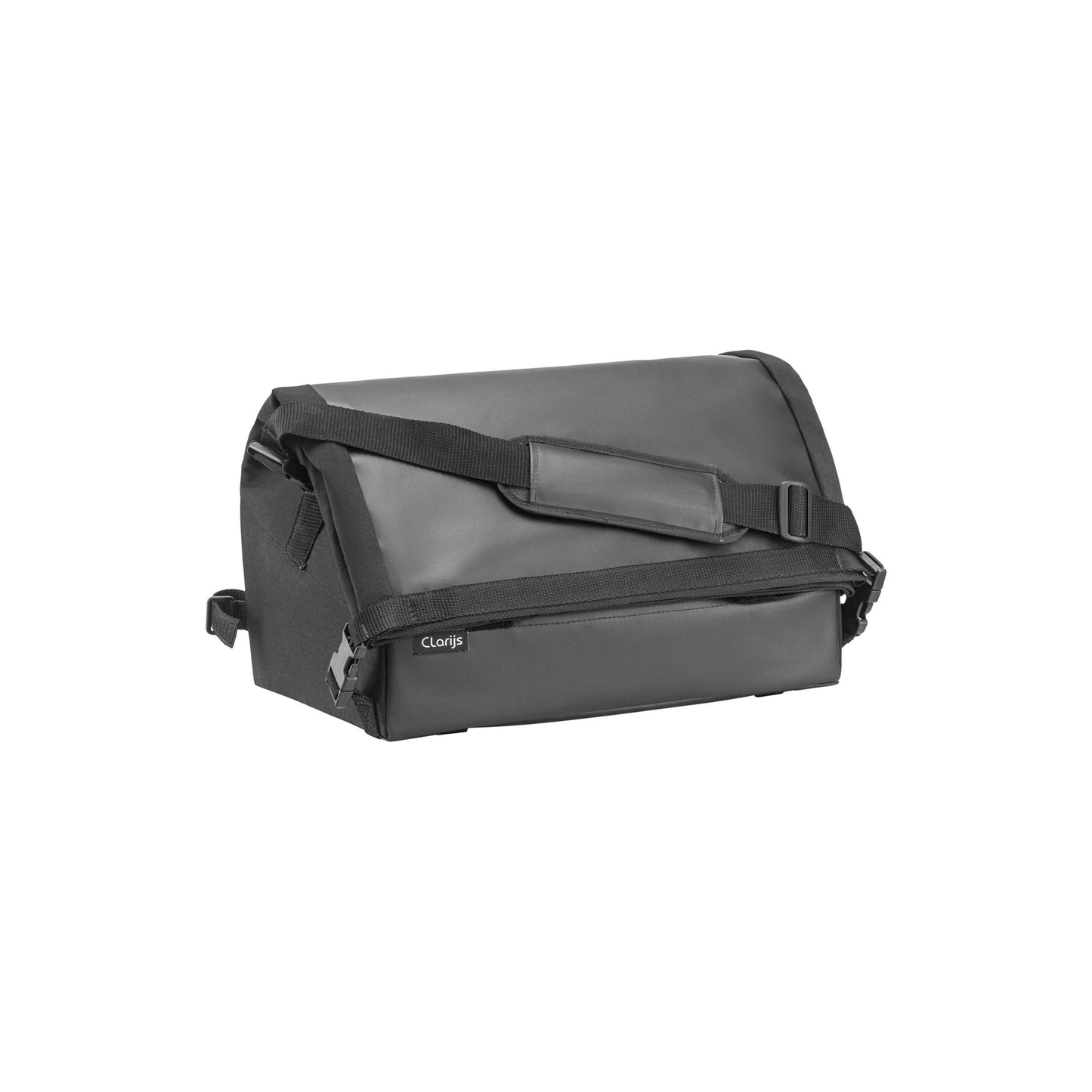 Clarijs frontbag premium 61l zwart
