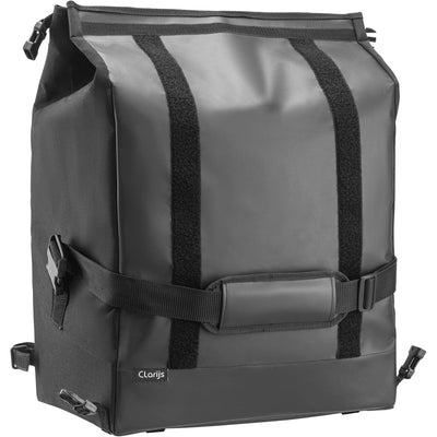 Clarijs Frontbag Premium 61L Negro