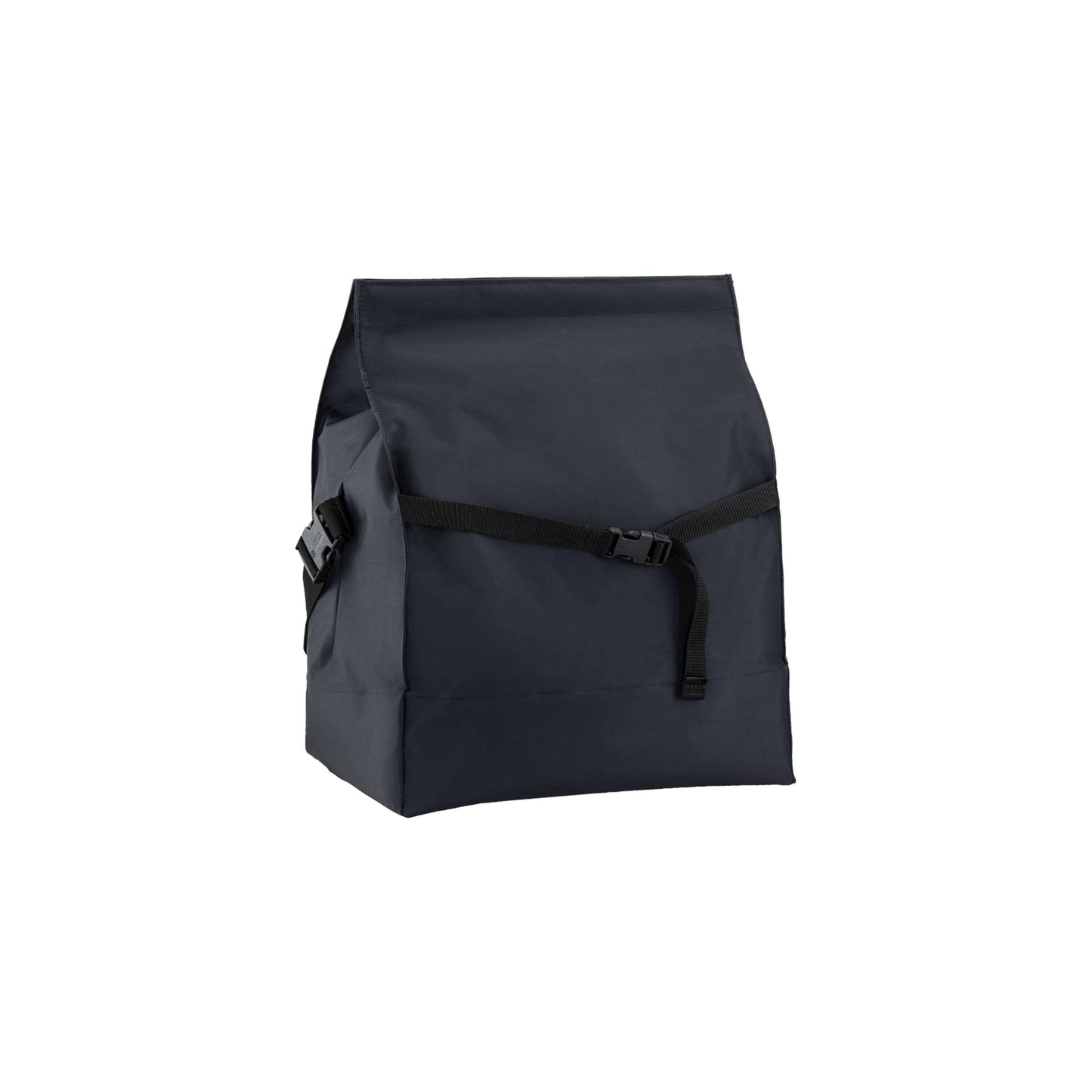 Clarijs Single Bikebag Frontbag 30l Negro