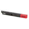Tecora Stain Axle Bicycle Railer M12 x P1.5 Longitud 166-178L