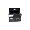 Thule Set knop met slot (2)