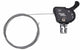 Hub jet slst3 3s per sram t3 nero