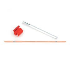 Stiftenset SA Sram voor P5 (Pentasport)