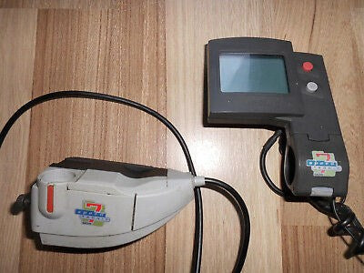 Regolatore del computer del cambio Sram Torpedo Super 7