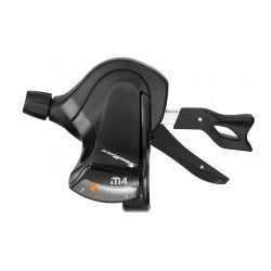 Verleller Sunrace DL-M400 a 7 velocità RAPIDFIRE