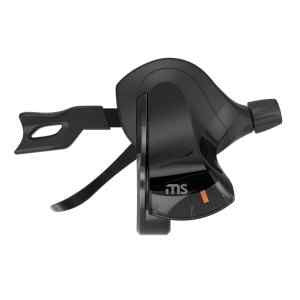 Verleller Sunrace DL-MS33 2SP Left Negro