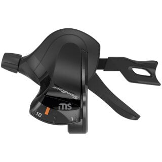 Verleller Sunrace DL-MS33 10SP destro nero