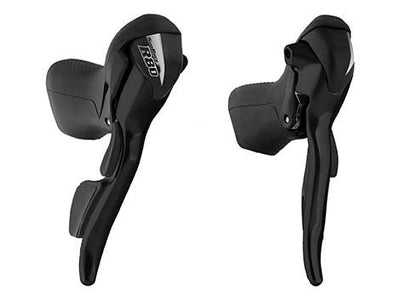 Sunrace STI Rem Schakel-Set 8V Triple Race Str81