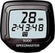 Sigma Speedmaster 5000 Bicycle Computer