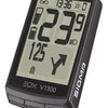 Sigma Bicycle Computer Eox View 1300