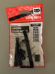 Cateye Fork Bramp Set universale 169-6280