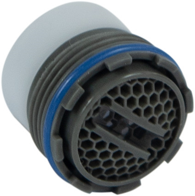 Aireador Cornat m16,5x1 PVC - tec307703