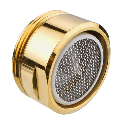 Aeratore Cornat m24m oro - tec307896