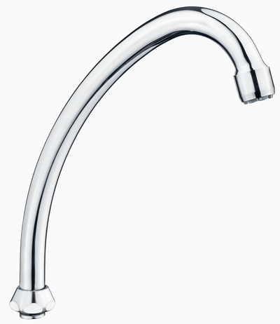 Cornat bocca girevole hu 200mm dx - tec316103