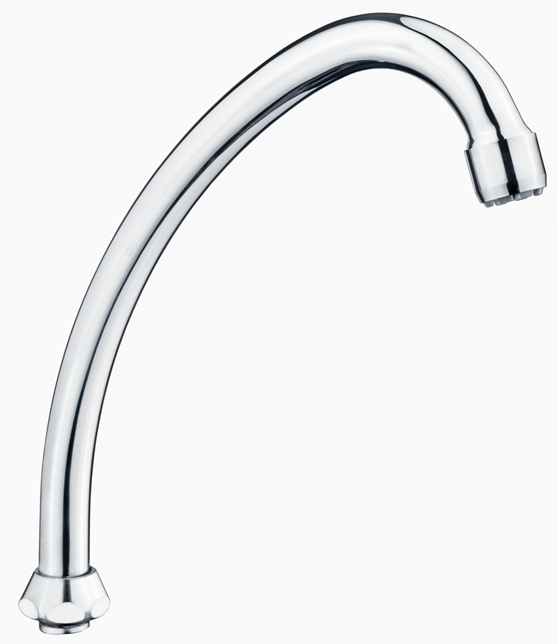 Cornat bocca girevole hu 200mm dx - tec316103