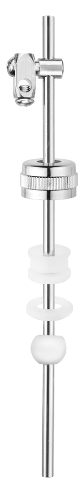 Tappo di scarico biella Cornat con cap - tec317417