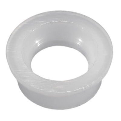 Guarnizione Cornat per rubinetto di scarico 2pz - tec317418