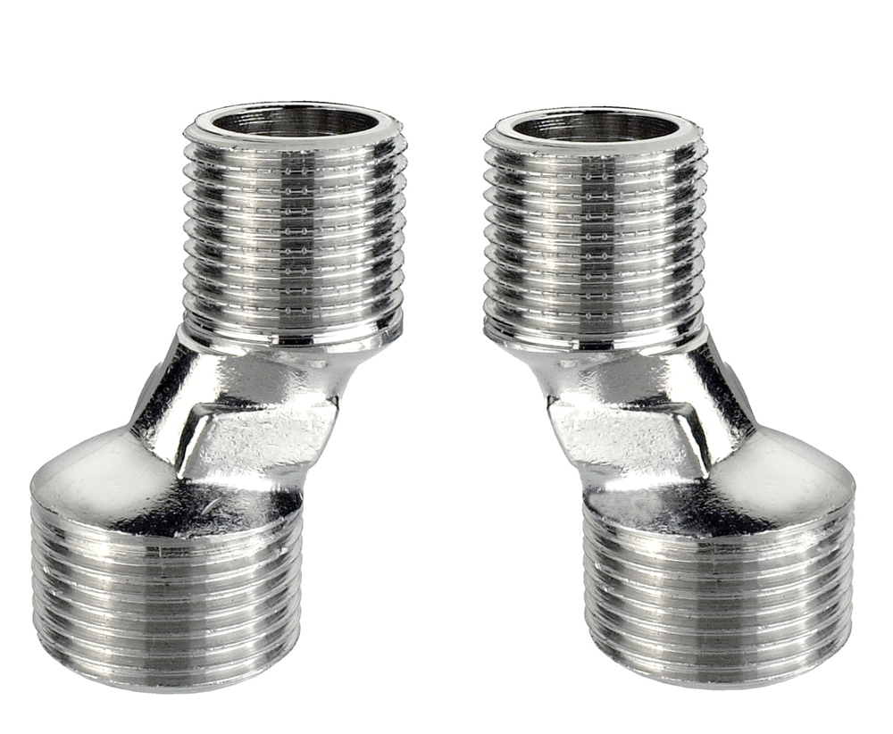 Cornat s-koppeling 3 4x1 2 2st - tec321020