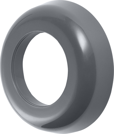Roseta Cornat tamaño sifón plástico 40x75mm - tec353000r