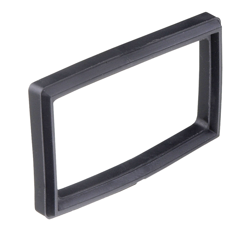 Guarnizione in gomma Cornat mobile lavello 67x37x6mm - tec356406