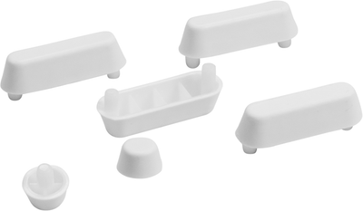 Cornat gummi stop ligna plus - tec365087