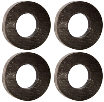 Cornat dichting-set doucheslang 1 2 (4st) - tec380225