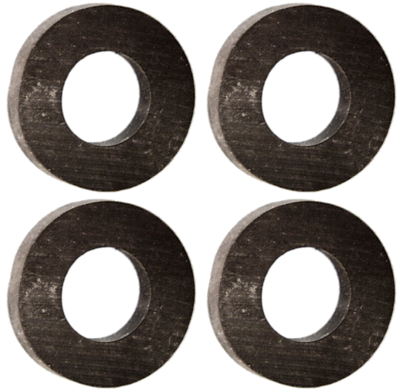 Cornat dichting-set doucheslang 1 2 (4st) - tec380225