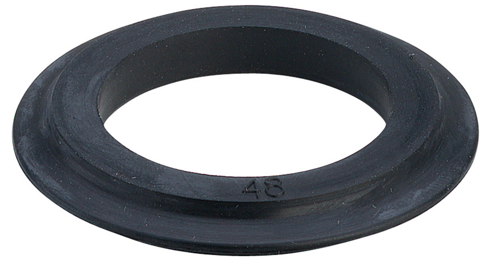 Cornat dichting gummi d42mm voor tec353020 - tec380247