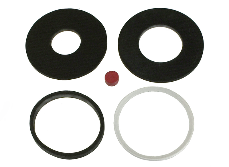 Set guarnizioni lavello Cornat Geberit (4 pezzi) - tec380414