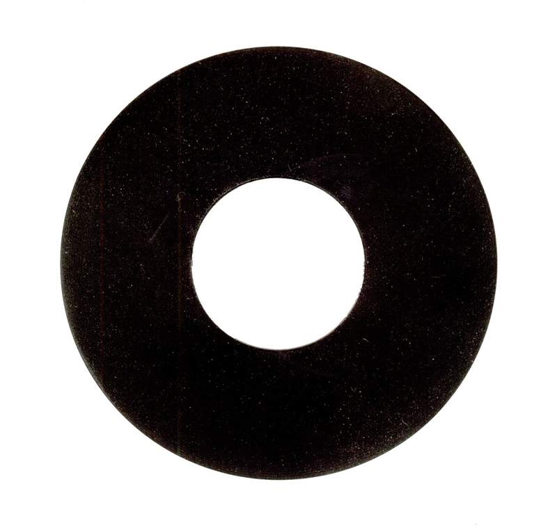 Cornat gummi membraan voor afloop 60x23 - tec380424