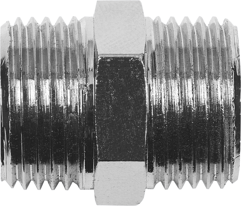 Giunto a morsetto Cornat ch dritto 3 8mx10mm - tec5814041