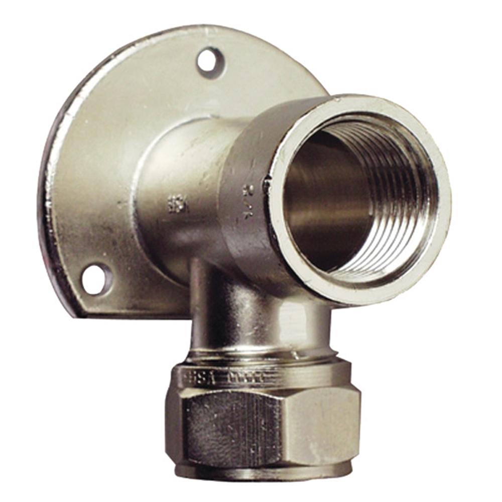 Cornat klemkoppeling ch muurplaat 1 2vx12 - tec582624