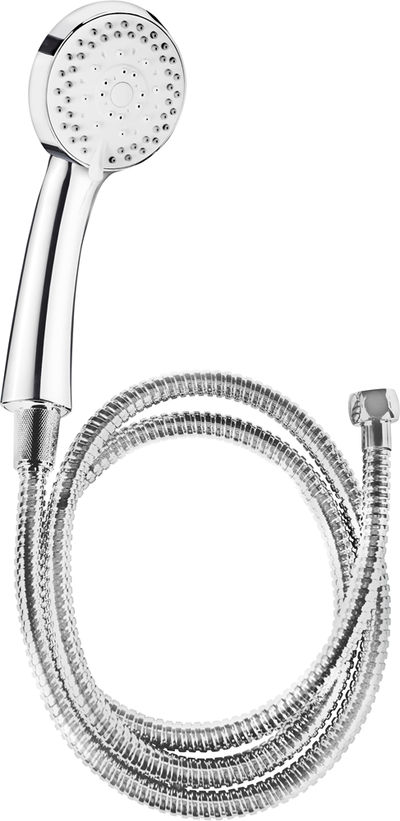 Conjunto de ducha Cornat apto para 3 canales - tecb3431