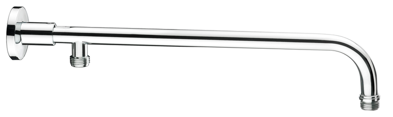 Cornat braccio benessere a parete 35 cm cap - tecbw3308