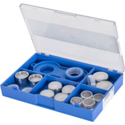 Calefactores ahorradores de energía Cornat eco-set 23uds - tecwd115