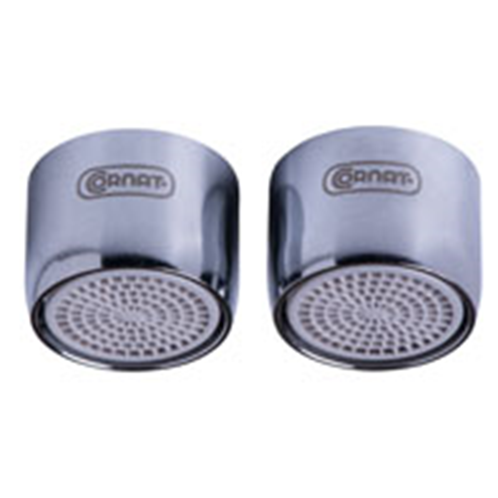 Cornat aeratore a risparmio m22x1v 3l (2pz) canale - tecws401