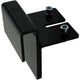 NewLooxs Tegometall confirm. Black for RackTime carrier