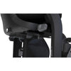 Thule child seats yepp 2 maxi frame back black