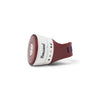 Thousand traveler magnetic bike light - rear - speedway creme