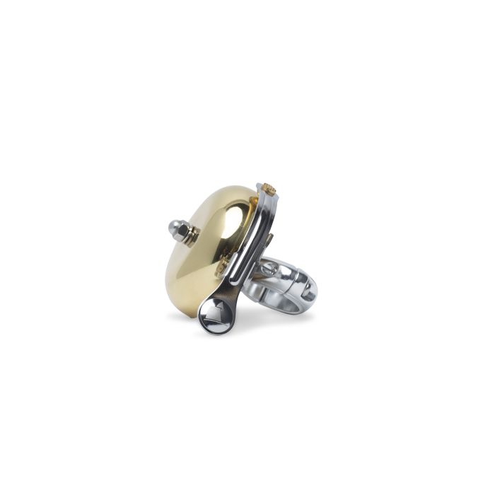 Campanello per bicicletta Thousand - ottone