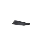 Thousand chapter visor - matte black - afbeelding 1