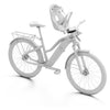 THULE YEPP Mini Adattatore anteriore