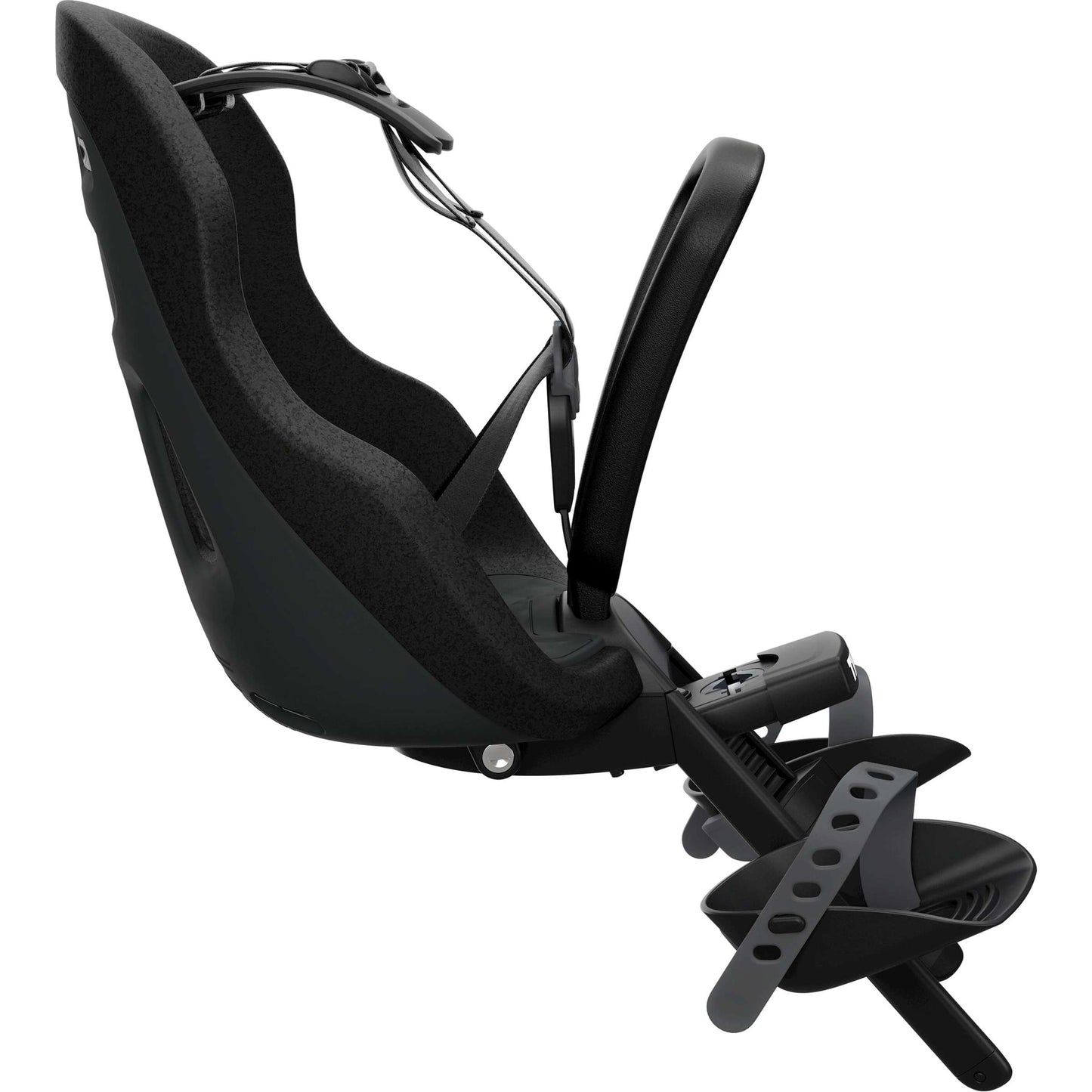 Thule zitje yepp nexxt 2 mini midnight black