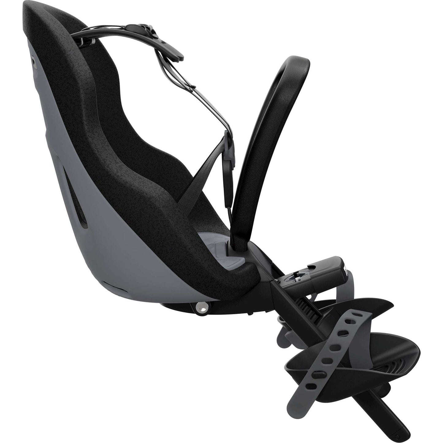 Sedile figlio Thule per yepp 2 mini - grigio