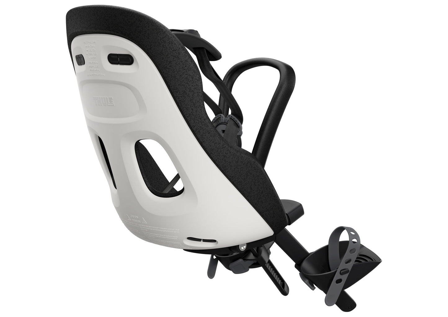 Asiento infantil Thule para YEPP NEXXT 2 mini blanco