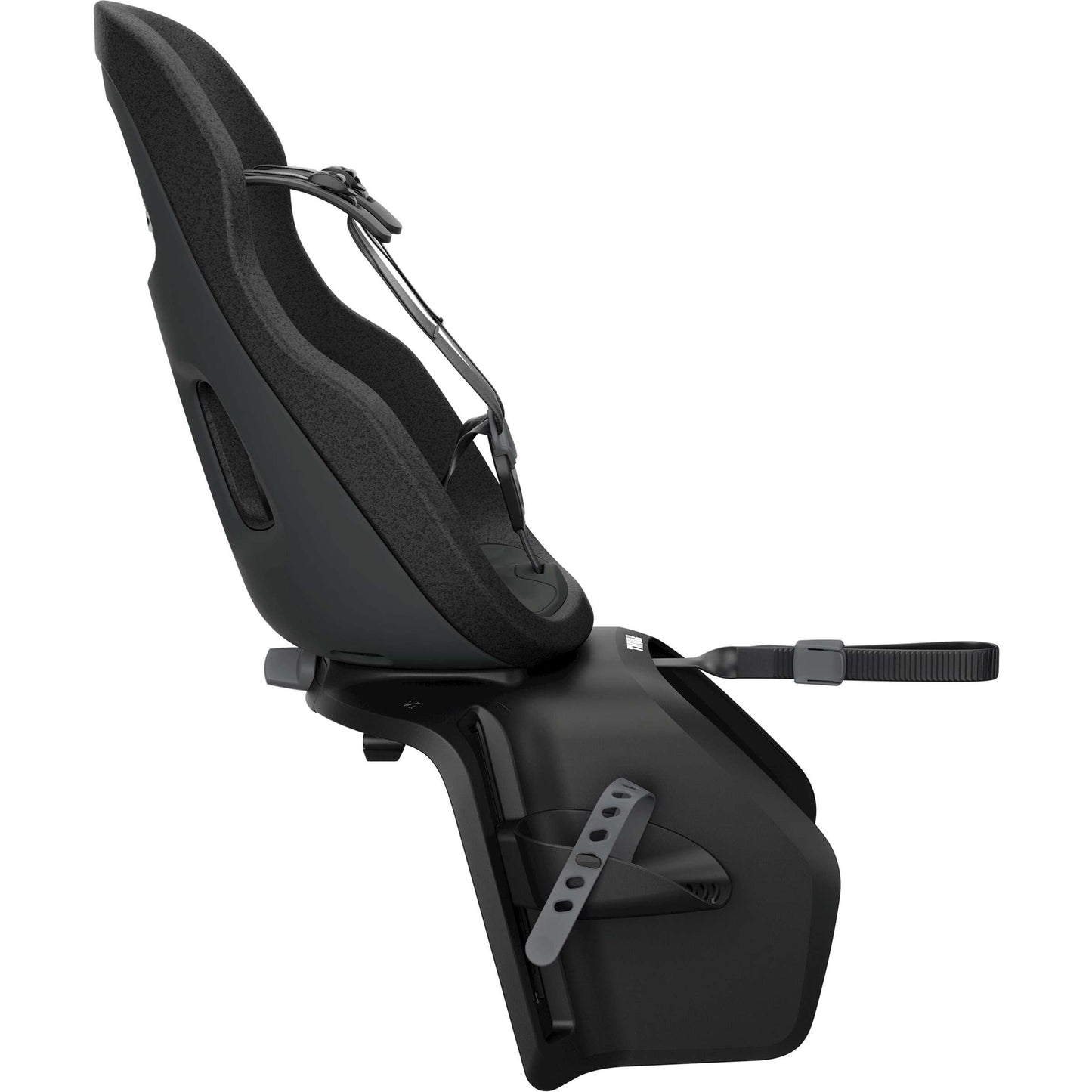 THULE NEXXT 2 ACHTERDRAGER SEDILE NERO