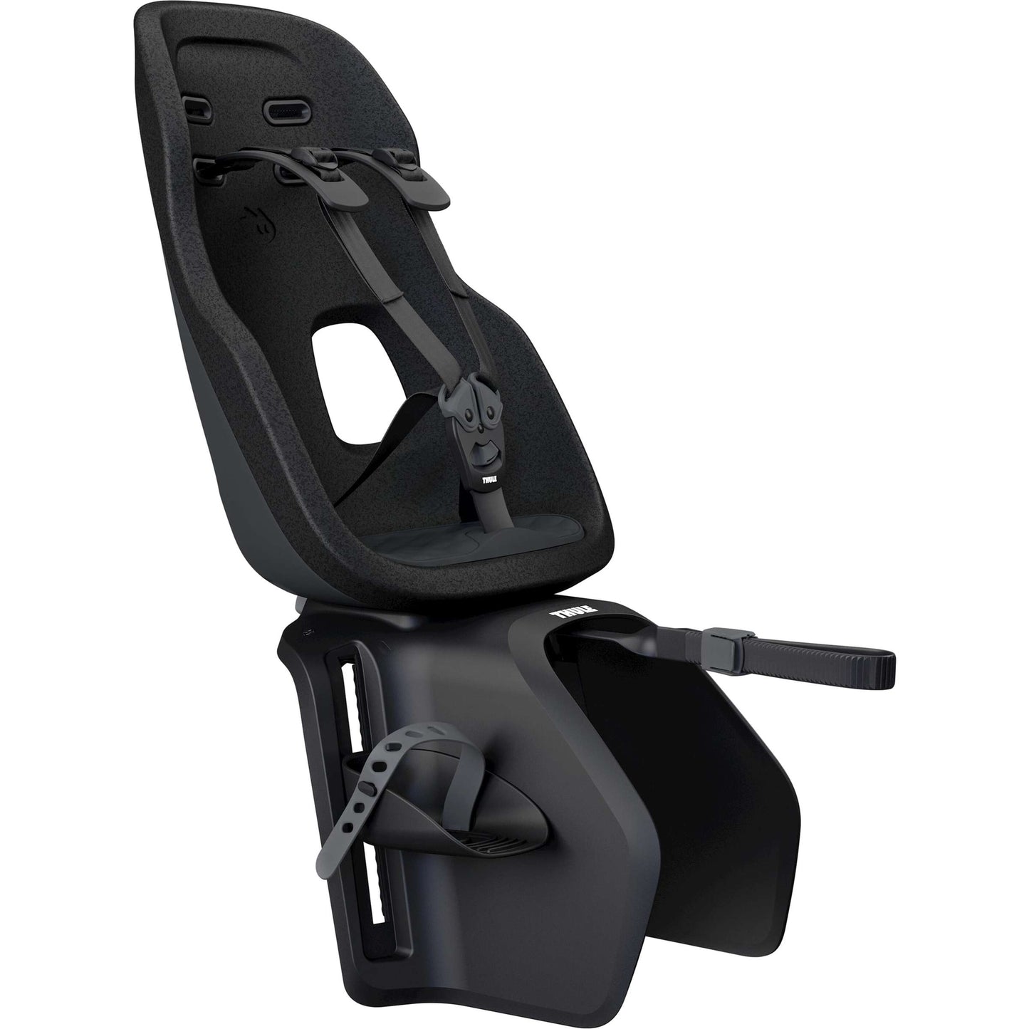 Thule Nexxt 2 AchterDrager Asiento negro