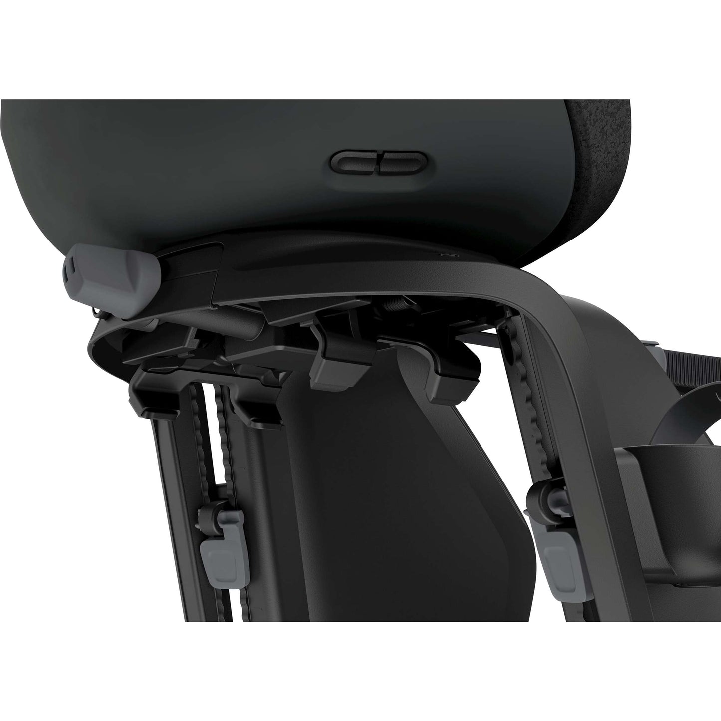 Thule Nexxt 2 AchterDrager Asiento negro