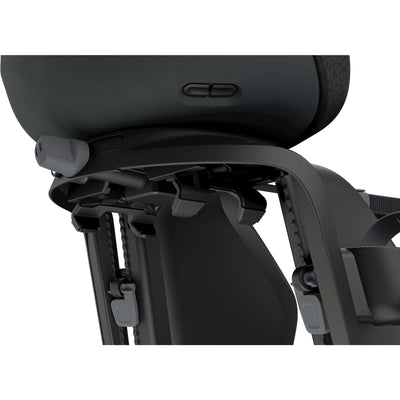 Thule Nexxt 2 AchterDrager Asiento negro